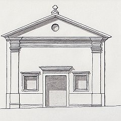 SS. Trinita' in Via Santorio_AC